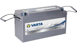 Varta Professional Deep Cycle AGM Nass-Batterie 12 V / 115 Ah 5 Varta Professional Deep Cycle AGM Nass-Batterie 12 V / 115 Ah -Reich || Truma || Dometic Verkaufsgeschäft 203545 2548336