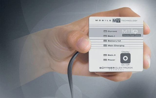 Sinus Wechselrichter 600 W Si-N Mit Netzumschaltung 3 Sinus Wechselrichter 600 W Si-N Mit Netzumschaltung