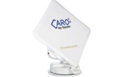 CARO® Vision Satellitensystem -Reich || Truma || Dometic Verkaufsgeschäft 203716 1398265