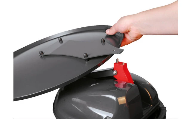 Alden Sat-Anlage Satlight-Track 50 6 Alden Sat-Anlage Satlight-Track 50 – Bild 4