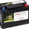 Büttner MT-Li 85 Batterie 12 V / 85 Ah 2 Büttner MT-Li 85 Batterie 12 V / 85 Ah -Reich || Truma || Dometic Verkaufsgeschäft 218270 2294143