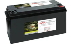 Büttner MT-Li 85 Batterie 12 V / 85 Ah 9 Büttner MT-Li 85 Batterie 12 V / 85 Ah -Reich || Truma || Dometic Verkaufsgeschäft 218276 2294197