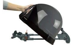 Maxview Quick-Release-Halterung Für Sat-Anlage VuQube II -Reich || Truma || Dometic Verkaufsgeschäft 229026 1682446