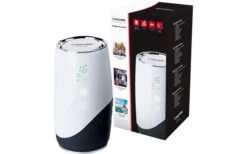 Efbe Luftreiniger TKG AP 1000