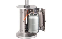 Enders Cosystand Commercial Freiluftheizer 10 Enders Cosystand Commercial Freiluftheizer -Reich || Truma || Dometic Verkaufsgeschäft 235065 1718160