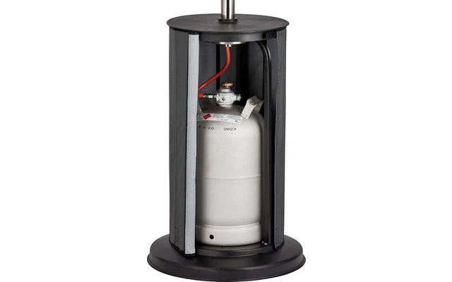 Enders Fancy Terassenheizstrahler 4 Enders Fancy Terassenheizstrahler – Bild 2