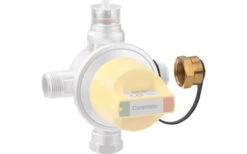 GOK Verschlussmutter