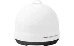 Selfsat Snipe Mobile Camp Vollautomatische Portable Sat-Antenne (Single LNB) -Reich || Truma || Dometic Verkaufsgeschäft 235646 2453407