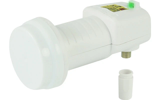 Opticum Travel TV Camping Set EasyFind Sat-Antenne Mit 24" Fernseher 5 Opticum Travel TV Camping Set EasyFind Sat-Antenne Mit 24" Fernseher – Bild 3