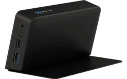 XLayer Powerbank Plus Music Book 5.000 MAh Inkl. Lautsprecher -Reich || Truma || Dometic Verkaufsgeschäft 235716 2599709