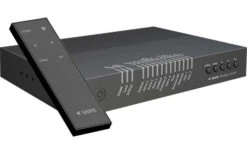 Selfsat Snipe Mobile Camp Vollautomatische Portable Sat-Antenne (Single LNB) -Reich || Truma || Dometic Verkaufsgeschäft 235742 2453359