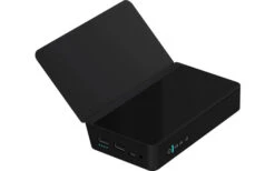 XLayer Powerbank Plus Music Book 5.000 MAh Inkl. Lautsprecher -Reich || Truma || Dometic Verkaufsgeschäft 235750 2599715