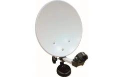 Opticum Travel TV Camping Set EasyFind Sat-Antenne Mit 24" Fernseher 13 Opticum Travel TV Camping Set EasyFind Sat-Antenne Mit 24" Fernseher -Reich || Truma || Dometic Verkaufsgeschäft 235782 2438732