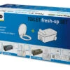 Thetford Fresh-Up Set C2 / C3 / C4 Serie (rechtes Modell) Toiletten-Aufbereitungsset 1 Thetford Fresh-Up Set C2 / C3 / C4 Serie (rechtes Modell) Toiletten-Aufbereitungsset -Reich || Truma || Dometic Verkaufsgeschäft 237550 2260891