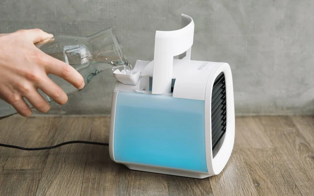 Evapolar Klimagerät EvaCHILL EV-500 4 Evapolar Klimagerät EvaCHILL EV-500 – Bild 2