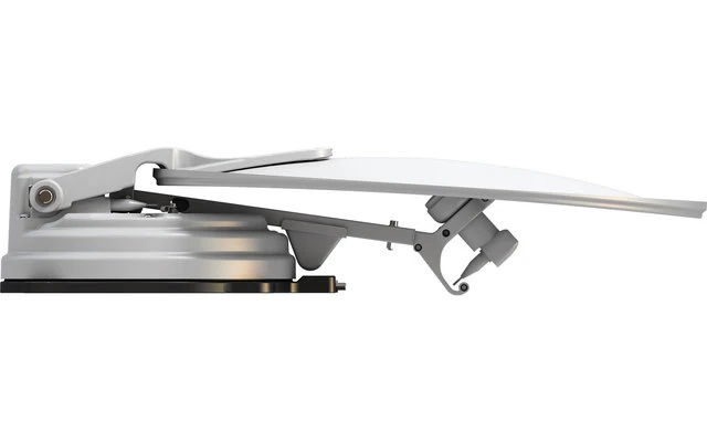 Selfsat Snipe Dish 65 Cm Vollautomatische Sat-Antenne (Single LNB) 4 Selfsat Snipe Dish 65 Cm Vollautomatische Sat-Antenne (Single LNB) – Bild 2