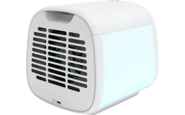 Evapolar Klimagerät EvaCHILL EV-500 6 Evapolar Klimagerät EvaCHILL EV-500 – Bild 4