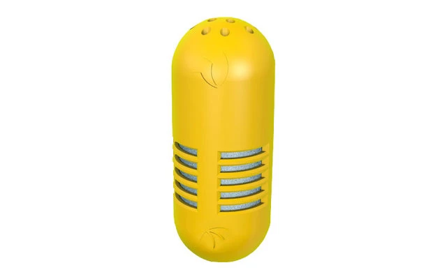 Lilie Frischwasserschutz WaTu Von Certec 4 Lilie Frischwasserschutz WaTu Von Certec – Bild 2