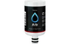 Alb Filterkartusche Nano