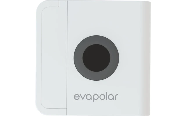 Evapolar EvaLight Plus Klimagerät Weiß 3 Evapolar EvaLight Plus Klimagerät Weiß