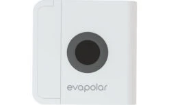 Evapolar EvaLight Plus Klimagerät Schwarz