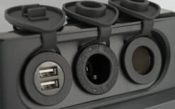 Dometic PLB40 Tragbare Lithiumbatterie 40 Ah -Reich || Truma || Dometic Verkaufsgeschäft 248400 2253386