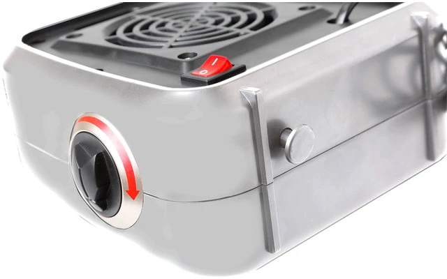 Brunner Heizlüfter Kero Plus 4 Brunner Heizlüfter Kero Plus – Bild 2