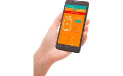 Brunner W8 2.0 Elektronische Gaswaage -Reich || Truma || Dometic Verkaufsgeschäft 248608 1747028