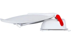 Alden AS2 80 HD Ultrawhite Vollautomatische Sat-Anlage Single-LNB Inkl. S.S.C. HD-Steuermodul Und Ultrawide LED TV 18,5 Zoll 14 Alden AS2 80 HD Ultrawhite Vollautomatische Sat-Anlage Single-LNB Inkl. S.S.C. HD-Steuermodul Und Ultrawide LED TV 18,5 Zoll -Reich || Truma || Dometic Verkaufsgeschäft 249513 1748687