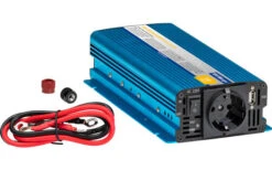 Berger Sinus-Wechselrichter 12V Auf 230V Blau 300 W 11 Berger Sinus-Wechselrichter 12V Auf 230V Blau 300 W -Reich || Truma || Dometic Verkaufsgeschäft 250095 2253814