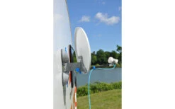 Sat-Antenne Remora 12 Sat-Antenne Remora -Reich || Truma || Dometic Verkaufsgeschäft 250950 1765938