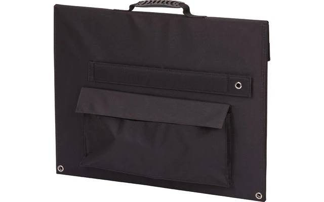 Berger Smart-Travel-Solarmodul 120 W 4 Berger Smart-Travel-Solarmodul 120 W – Bild 2