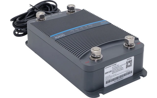 TBB Power Nemo IDDX1230 AGM Ladewandler 12 V Ohne MPPT 4 TBB Power Nemo IDDX1230 AGM Ladewandler 12 V Ohne MPPT – Bild 2
