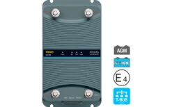 TBB Power Nemo IDDX1230 AGM Ladewandler 12 V Ohne MPPT 11 TBB Power Nemo IDDX1230 AGM Ladewandler 12 V Ohne MPPT -Reich || Truma || Dometic Verkaufsgeschäft 251112 1782903