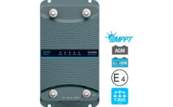 TBB Power Nemo IDDX1230 AGM Ladewandler 12 V Ohne MPPT 15 TBB Power Nemo IDDX1230 AGM Ladewandler 12 V Ohne MPPT -Reich || Truma || Dometic Verkaufsgeschäft 251144 2590829