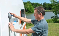 Sat-Antenne Remora 10 Sat-Antenne Remora -Reich || Truma || Dometic Verkaufsgeschäft 251200 2546135