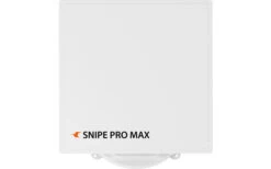 Selfsat Snipe Pro Max Vollautomatische Sat-Anlage (Single LNB) -Reich || Truma || Dometic Verkaufsgeschäft 251629 1833941
