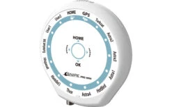 Selfsat Snipe Pro Max Vollautomatische Sat-Anlage (Single LNB) -Reich || Truma || Dometic Verkaufsgeschäft 251635 1783210