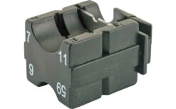 InnTec Abisolierzange Mit Integrierter Cutter-Klinge 11 InnTec Abisolierzange Mit Integrierter Cutter-Klinge -Reich || Truma || Dometic Verkaufsgeschäft 251663 1778111