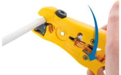 InnTec Abisolierzange Mit Integrierter Cutter-Klinge 13 InnTec Abisolierzange Mit Integrierter Cutter-Klinge -Reich || Truma || Dometic Verkaufsgeschäft 251667 1778183