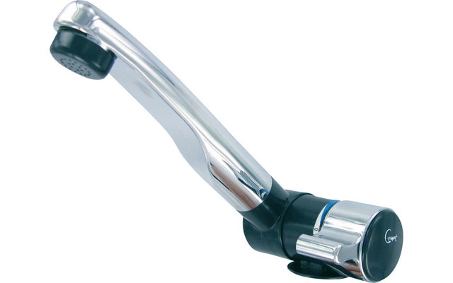 Comet Mischwasserhahn London 6 Comet Mischwasserhahn London – Bild 4