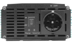 Berger Sinus-Wechselrichter 12V Auf 230V Blau 300 W 15 Berger Sinus-Wechselrichter 12V Auf 230V Blau 300 W -Reich || Truma || Dometic Verkaufsgeschäft 253593 2253874