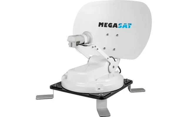 Megasat Mobil-Kit Für Sat-Anlage Traveller-Man 2 Und Caravanman Kompakt 2 3 Megasat Mobil-Kit Für Sat-Anlage Traveller-Man 2 Und Caravanman Kompakt 2