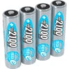 Ansmann Mignon AA 1,2 V / 2.100 MAh Akkubatterie Wiederaufladbar (4er Pack) 2 Ansmann Mignon AA 1,2 V / 2.100 MAh Akkubatterie Wiederaufladbar (4er Pack) -Reich || Truma || Dometic Verkaufsgeschäft 253657 2664965