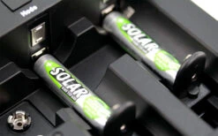 Ansmann Solar Micro AAA 1,2 V / 550 MAh NiMH Akkubatterie Wiederaufladbar (2er Pack) 6 Ansmann Solar Micro AAA 1,2 V / 550 MAh NiMH Akkubatterie Wiederaufladbar (2er Pack) -Reich || Truma || Dometic Verkaufsgeschäft 253851 2698940