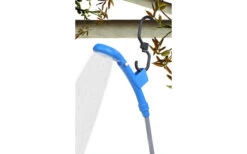 ProPlus Mobiles Duschset 12 V -Reich || Truma || Dometic Verkaufsgeschäft 254179 1808819