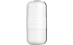 Maxview Sat-Außensteckdose Twin F-Anschluss / Koax Anthrazit