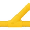 Lilie WeißGELB Y-Abzweig-Verbinder 10 Mm 2 Lilie WeißGELB Y-Abzweig-Verbinder 10 Mm -Reich || Truma || Dometic Verkaufsgeschäft 265115 1888779
