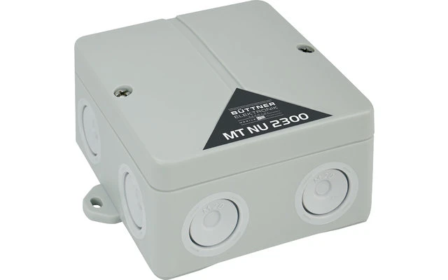 Büttner MT NU 2300 Netz-Umschaltung 3 Büttner MT NU 2300 Netz-Umschaltung