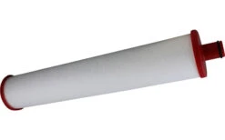 Dr. Keddo Ersatzkartusche Textil- / Feststofffilter